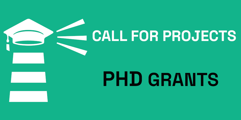 CREACH LABS PhD Call 2025